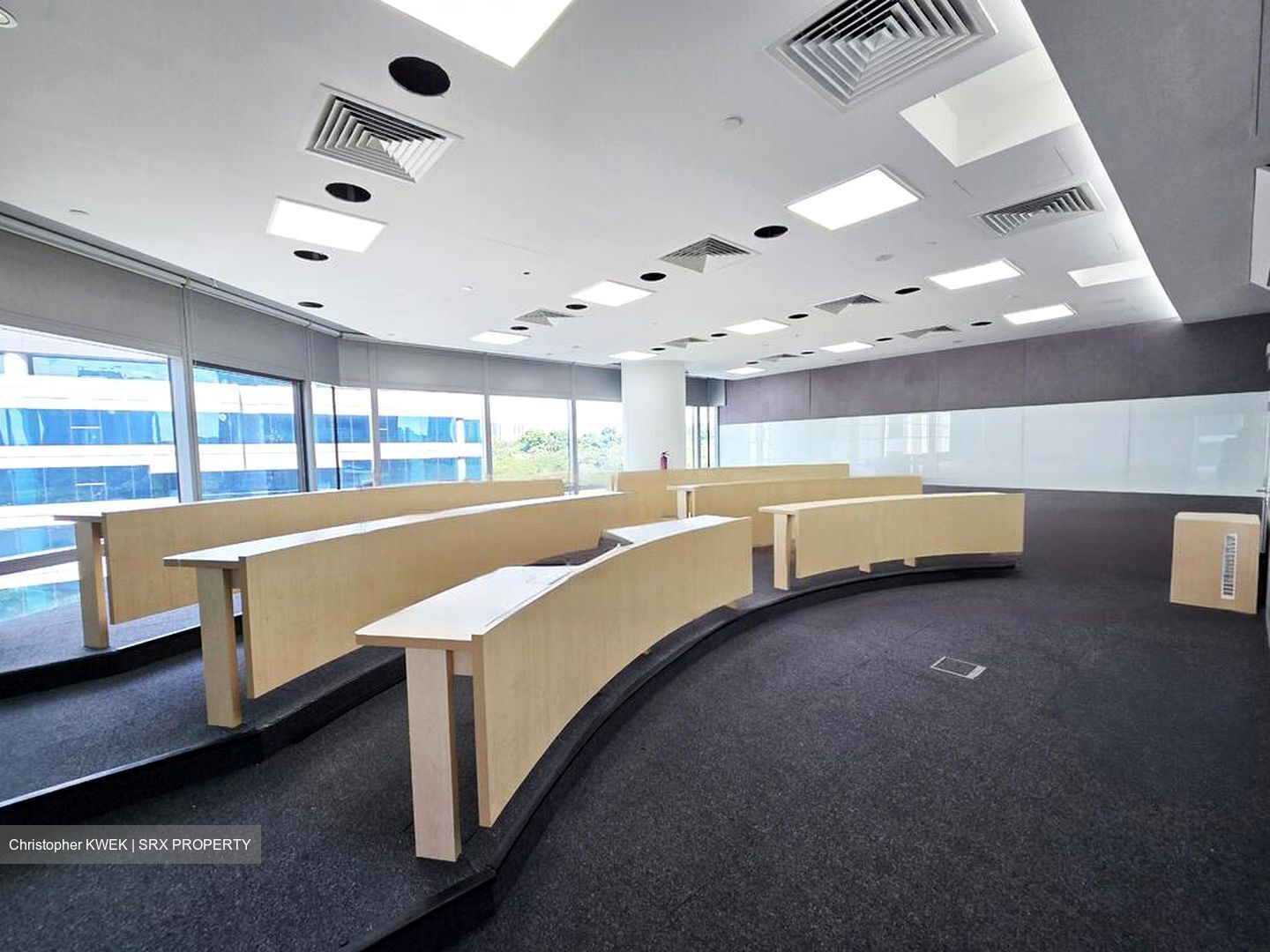 Alexandra Point (D5), Office #469785321